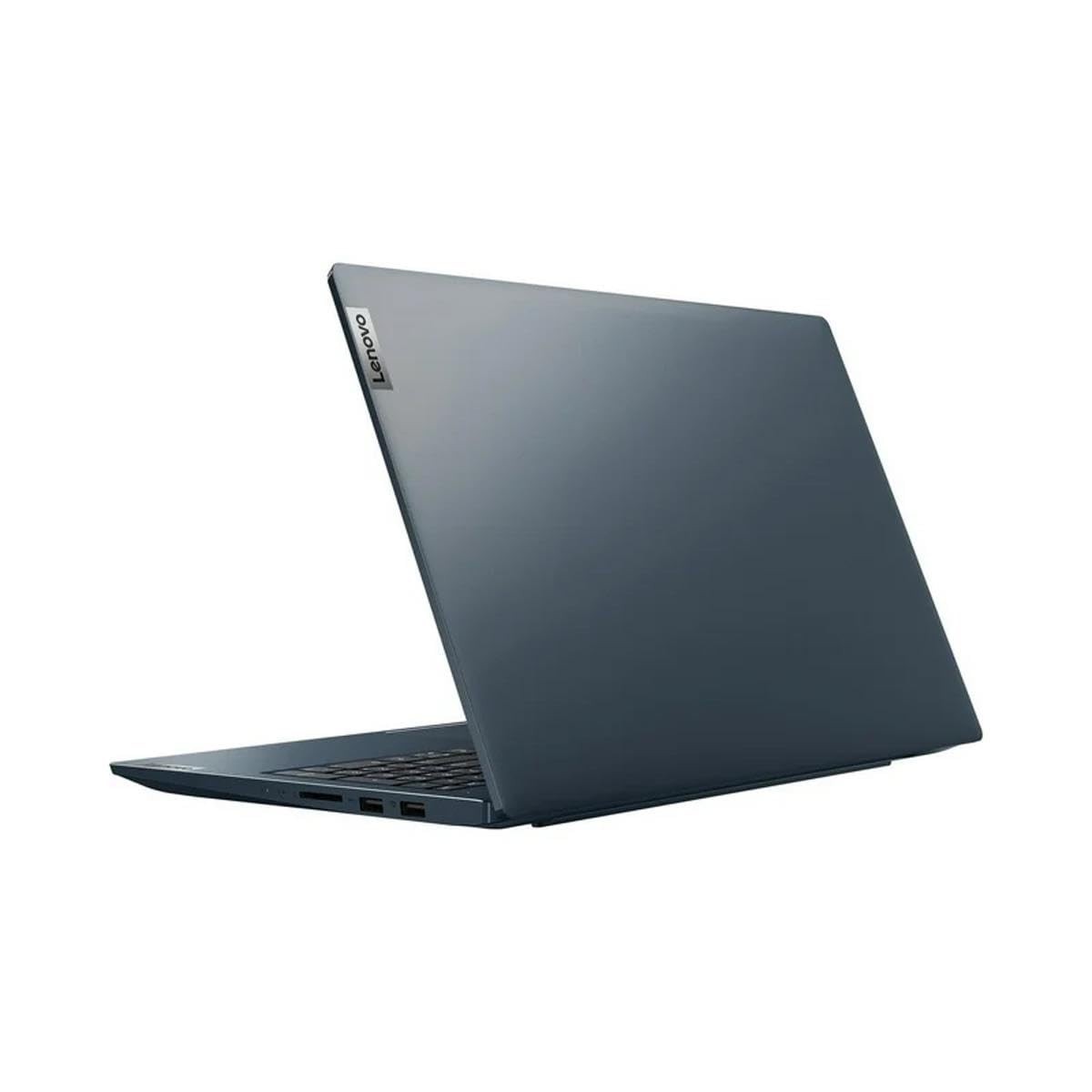 Lenovo Ideapad 5 15.6″ FHD Touchscreen i7-1255U 12GB RAM 512GB SSD ABYSS BLUE