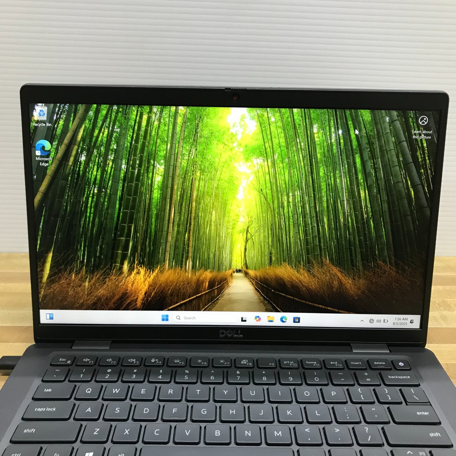 Dell Latitude 7320 Laptop i5-1135G7 2.40GHz 16GB RAM 512GB NVMe (Windows 11 Pro)