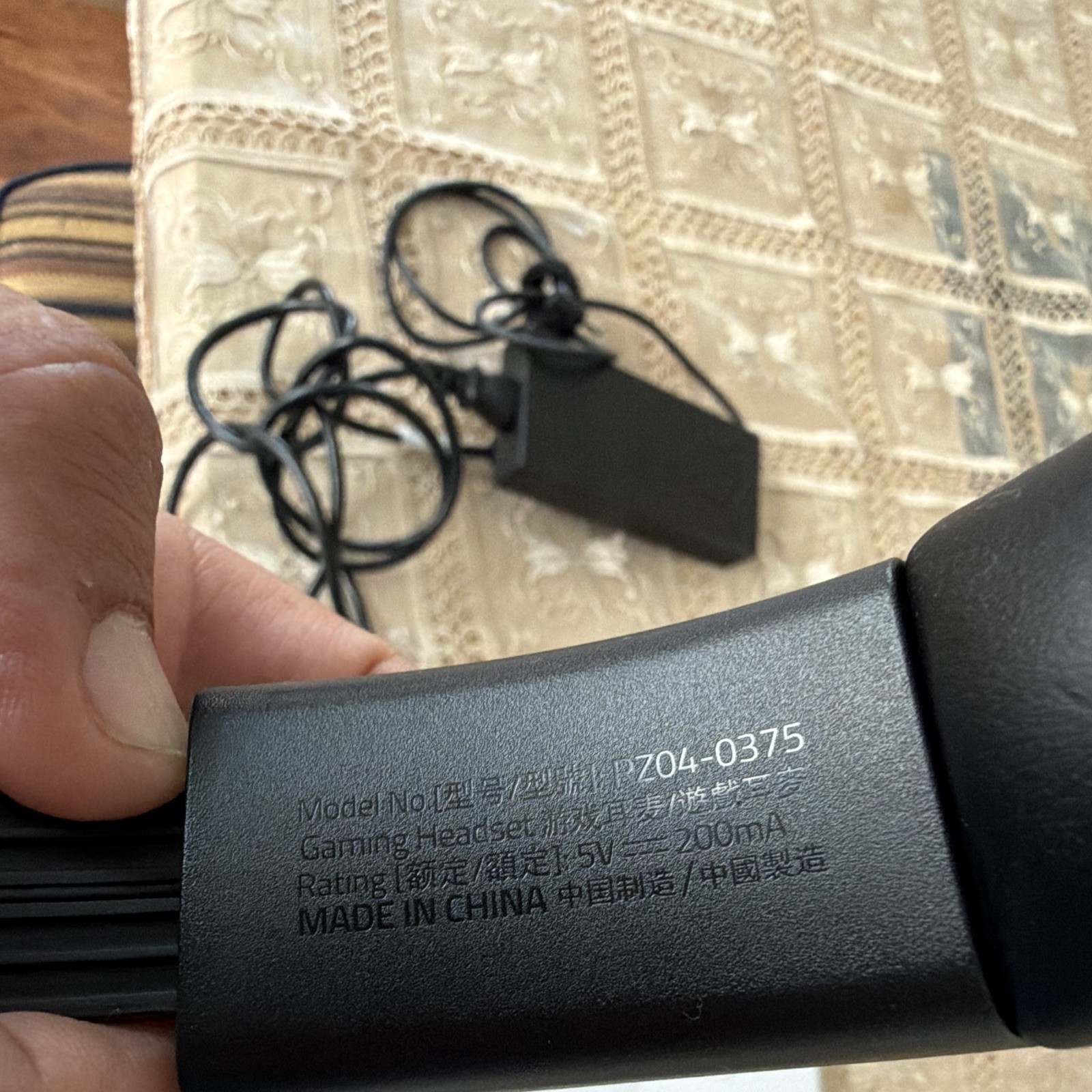 ASUS ROG Zephyrus G14 GA402XV + Xbox Controller + Headset $1200