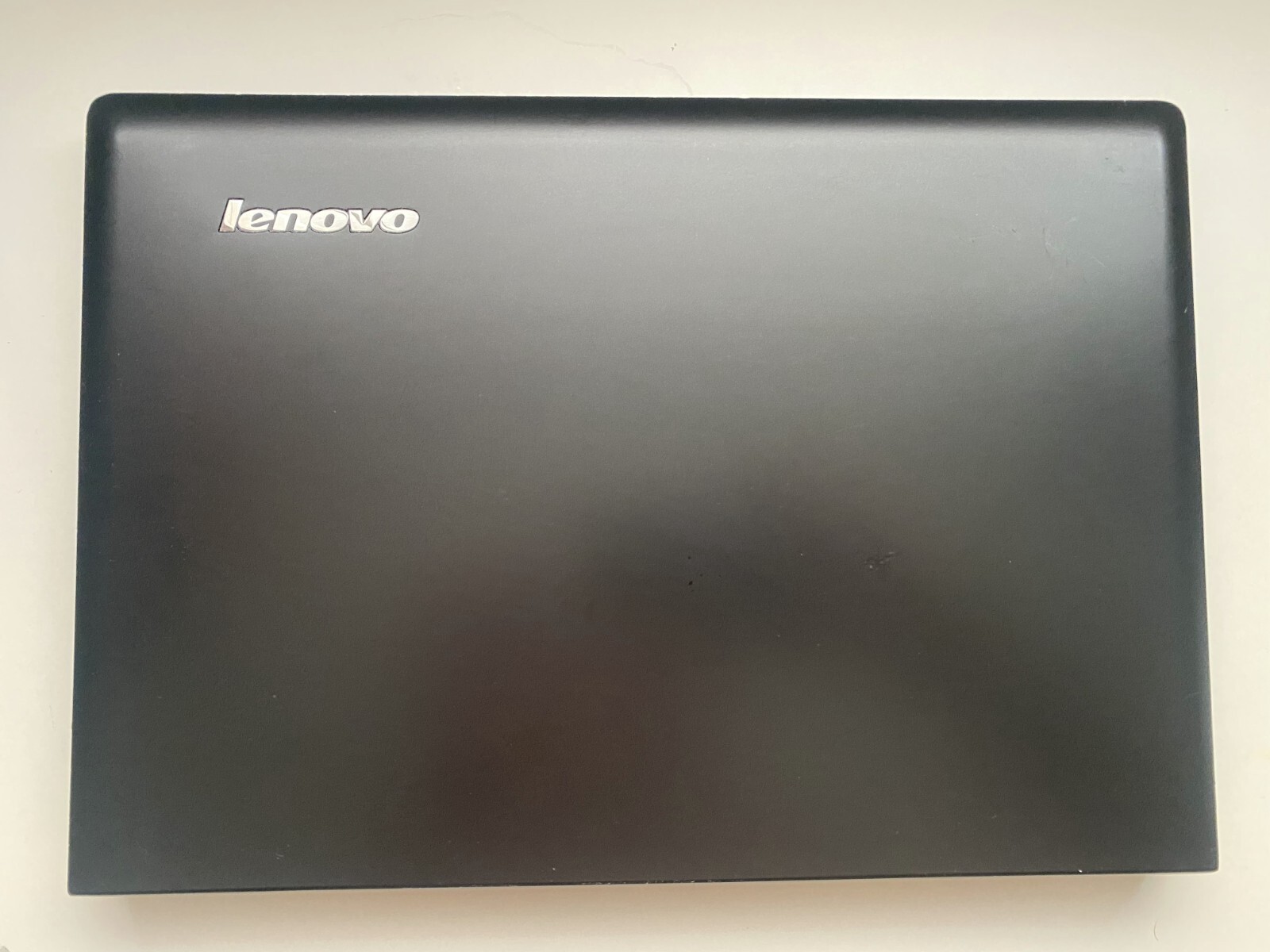 Lenovo Z40 Laptop 14” Display Intel Core i5 4th Gen 8GB Windows 11 Enterprise