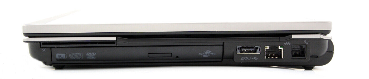 Great Deal Laptop HP ELITEBOOK 8440p 14.1 inch HD i5-520M 2×2.4Ghz, Windows 10
