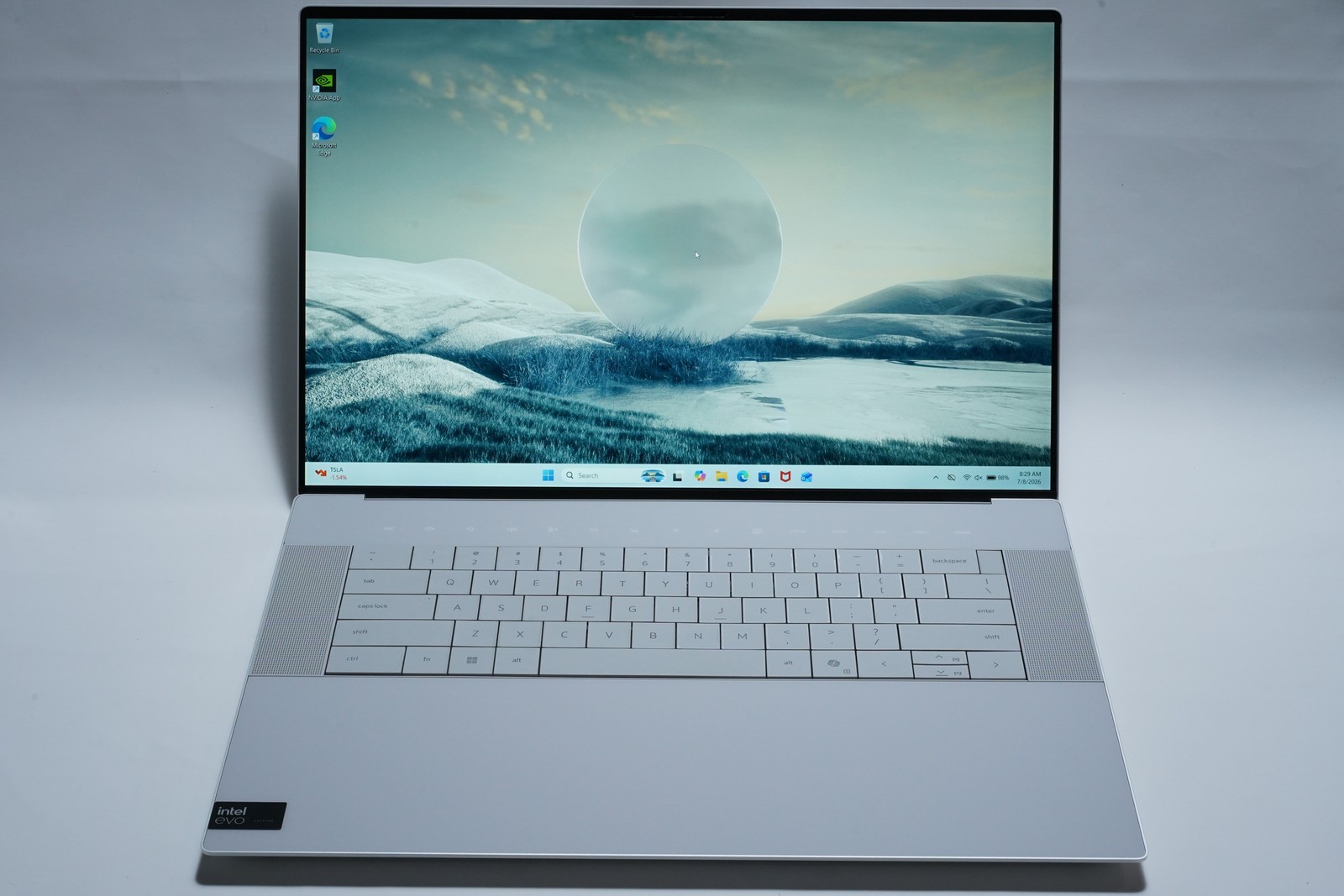 Dell XPS 16 9640 16.3″ Laptop Ultra 7 155H 16GB 1TB RTX 4050 FHD 120Hz