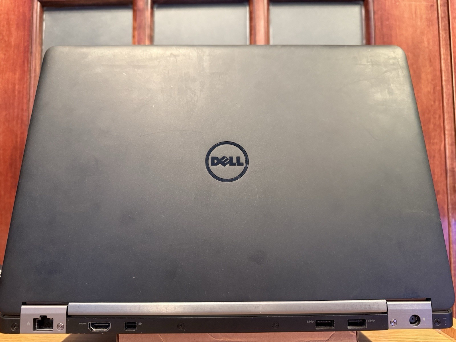 Dell Latitude E7470 14”FHD Laptop Core I5 6300U 8GB RAM 256GB SSD W11P Charger