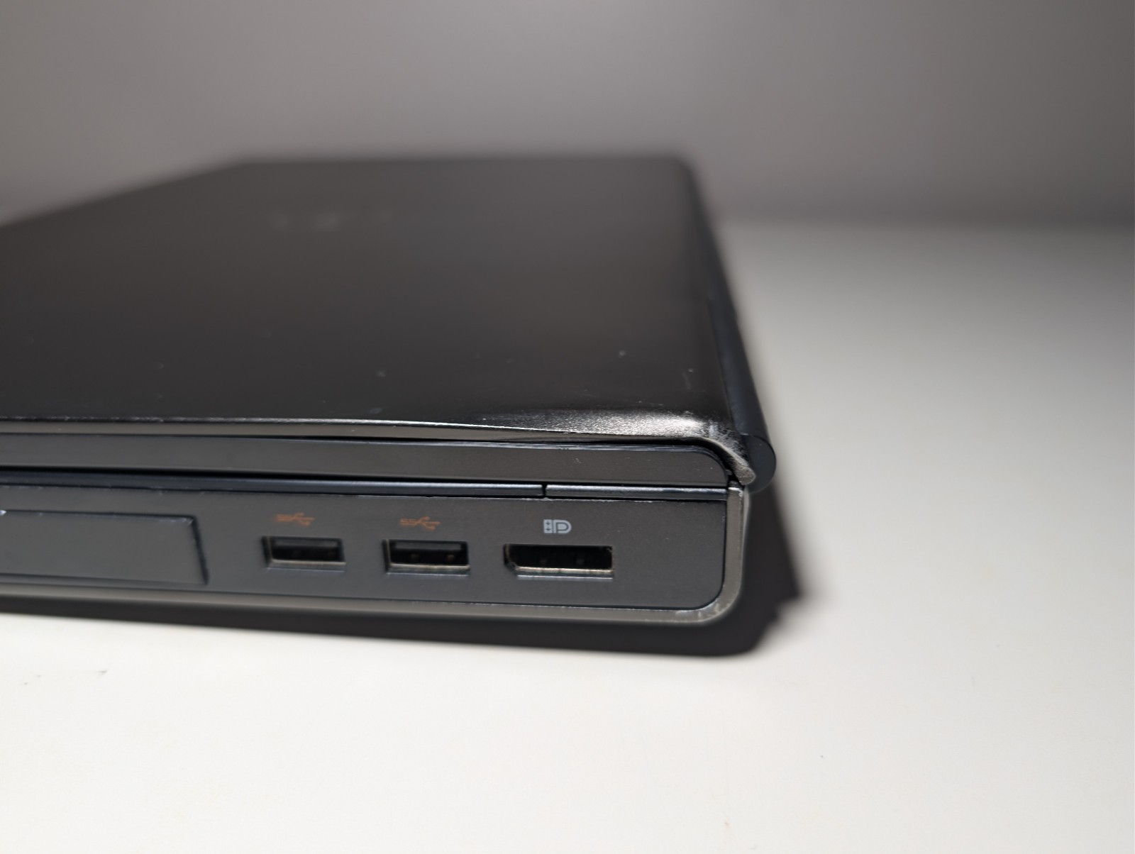 DELL PRECISION M4600 | i7-2720QM 32GB 128GB SSD + 500GB HDD | Backlit Win 10 Pro