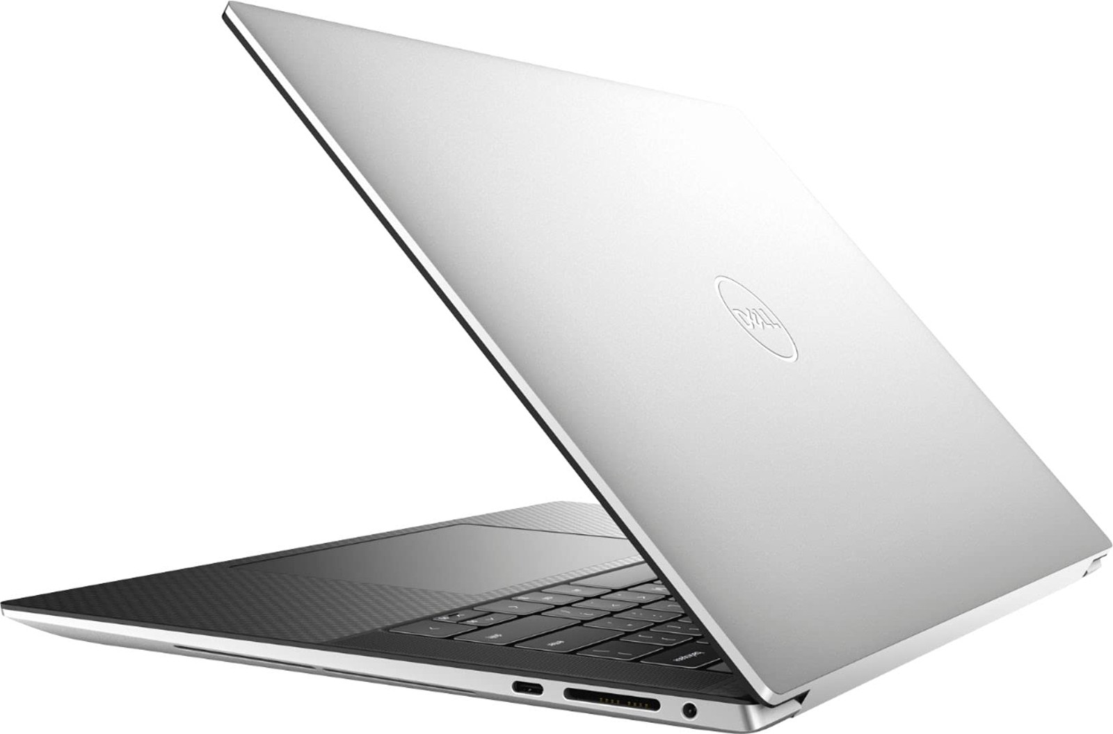 Dell XPS 9510-7982 -15.6″ FHD+ – i7-11800H – 16GB RAM – RTX 3050 Ti – 512GB SSD