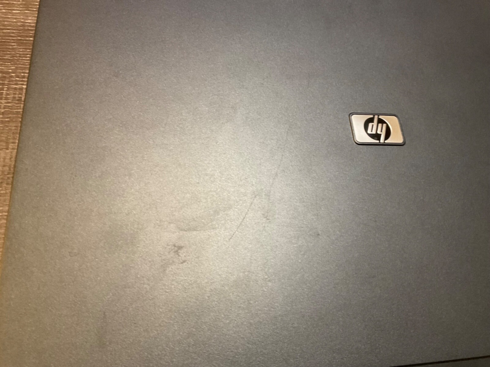 HP Compaq NC8230 Intel Pentium M @ 1.86GHz 1GB RAM No HDD No OS