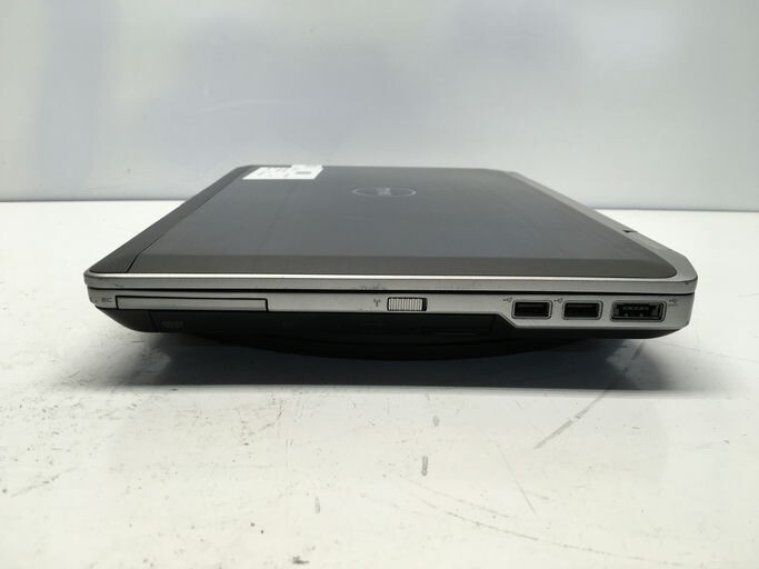 Dell Latitude E6420 Intel i5-2430M 2.4GHz 4 GB NO HDD No Batt