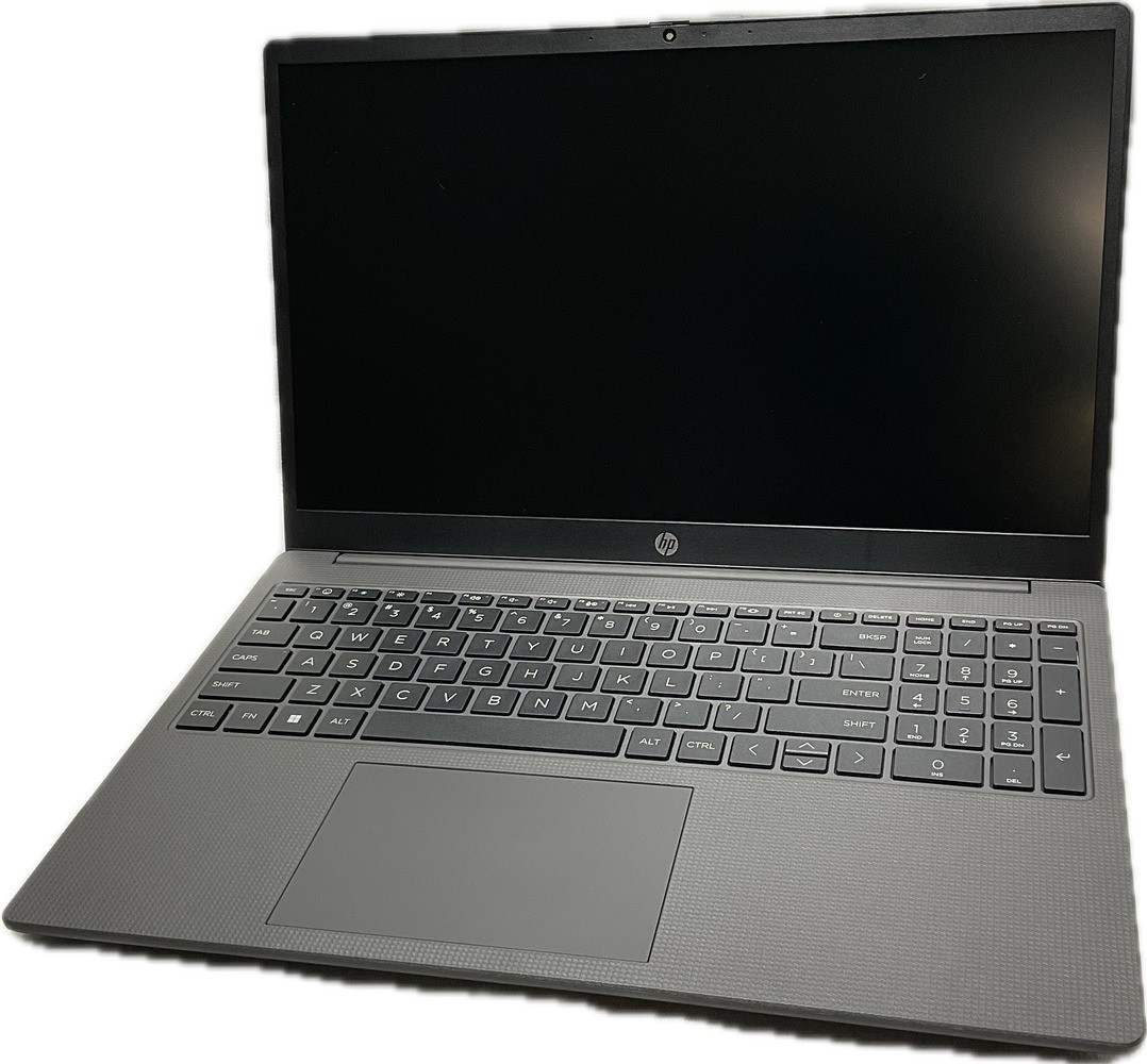Hewlett-Packard 255 15.6” G10 Notebook – AMD Ryzen 3 7320U 8GB Ram 238GBSSD