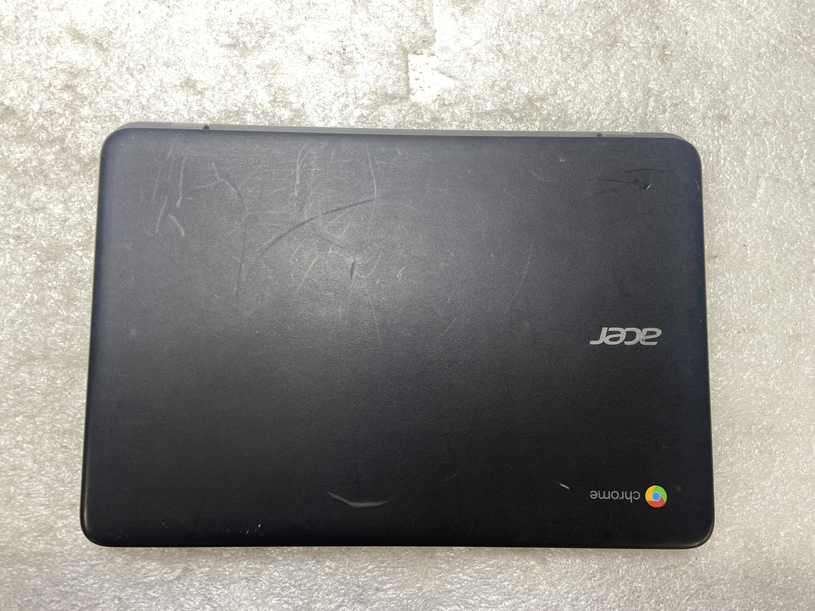 Acer Chromebook N18Q5 11.6″ Celeron N4120 @ 2.6GHz 4GB RAM 32GB eMMC ChromeOS