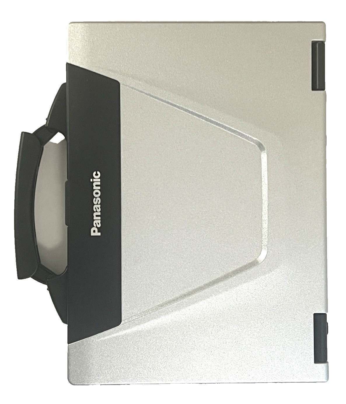 PANASONIC CF-52MK2 TOUGHBOOK C2D 2.26GHz P8400 4GB 500GB WIN 7P 32BIT RS-232 DVD
