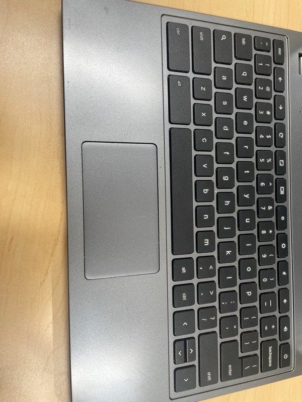 Acer Chromebook 11 C740-C3P1 (11.6″, 4 GB RAM, 16 GB SSD)