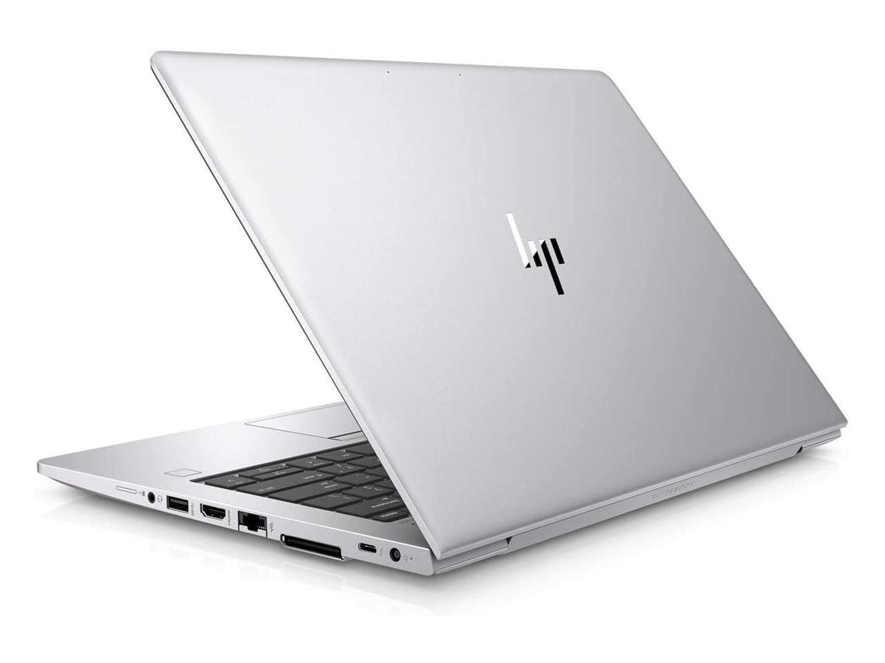 HP EliteBook 830 G8 Laptop Intel Core i7-1185G7 32GB Memory 256GB NVMe SSD 13.3″