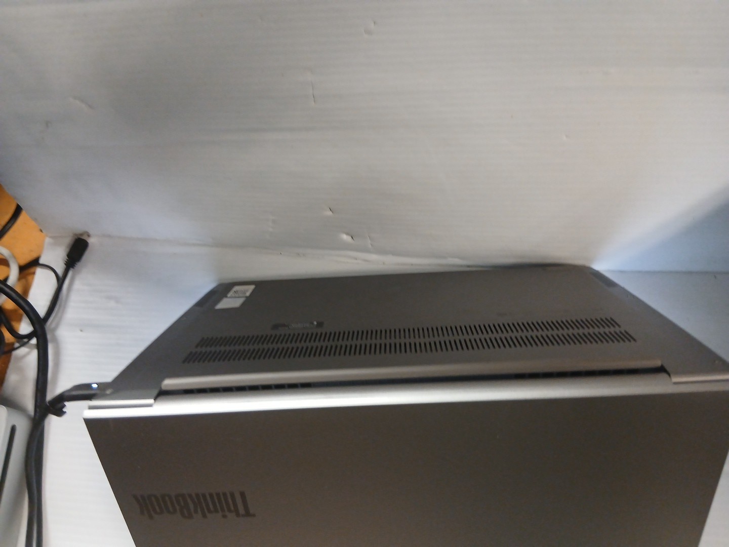 Lenovo Thinkbook 15 G4 ABA Touch Ryzen 5 5625U 2.30GHz 8GB RAM 256GB SSD W11P