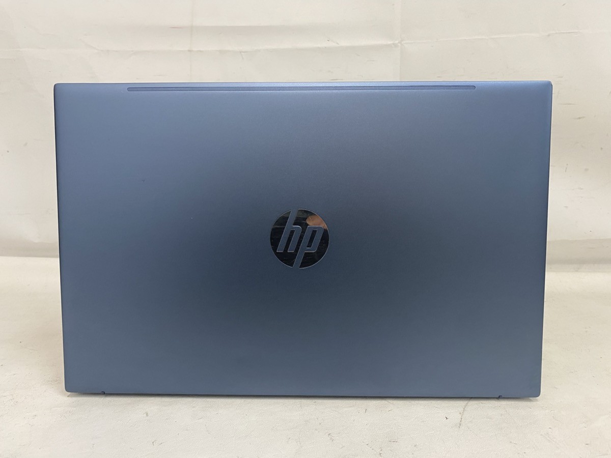 HP Pavillion 15″ 256GB/12GB Laptop Model: 15t-eg300 (CMP124961)