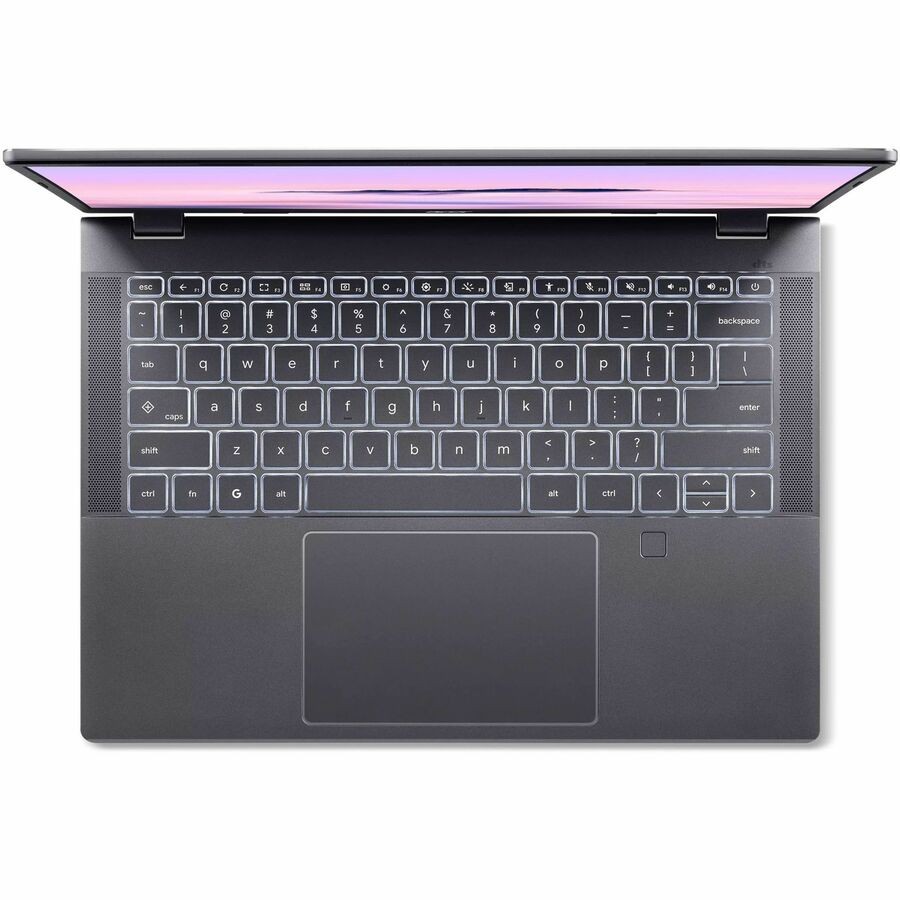 Acer Chromebook Plus 514 CBE594-2-5909 14″ Core 5 120U 16GB 256GB SSD Iron