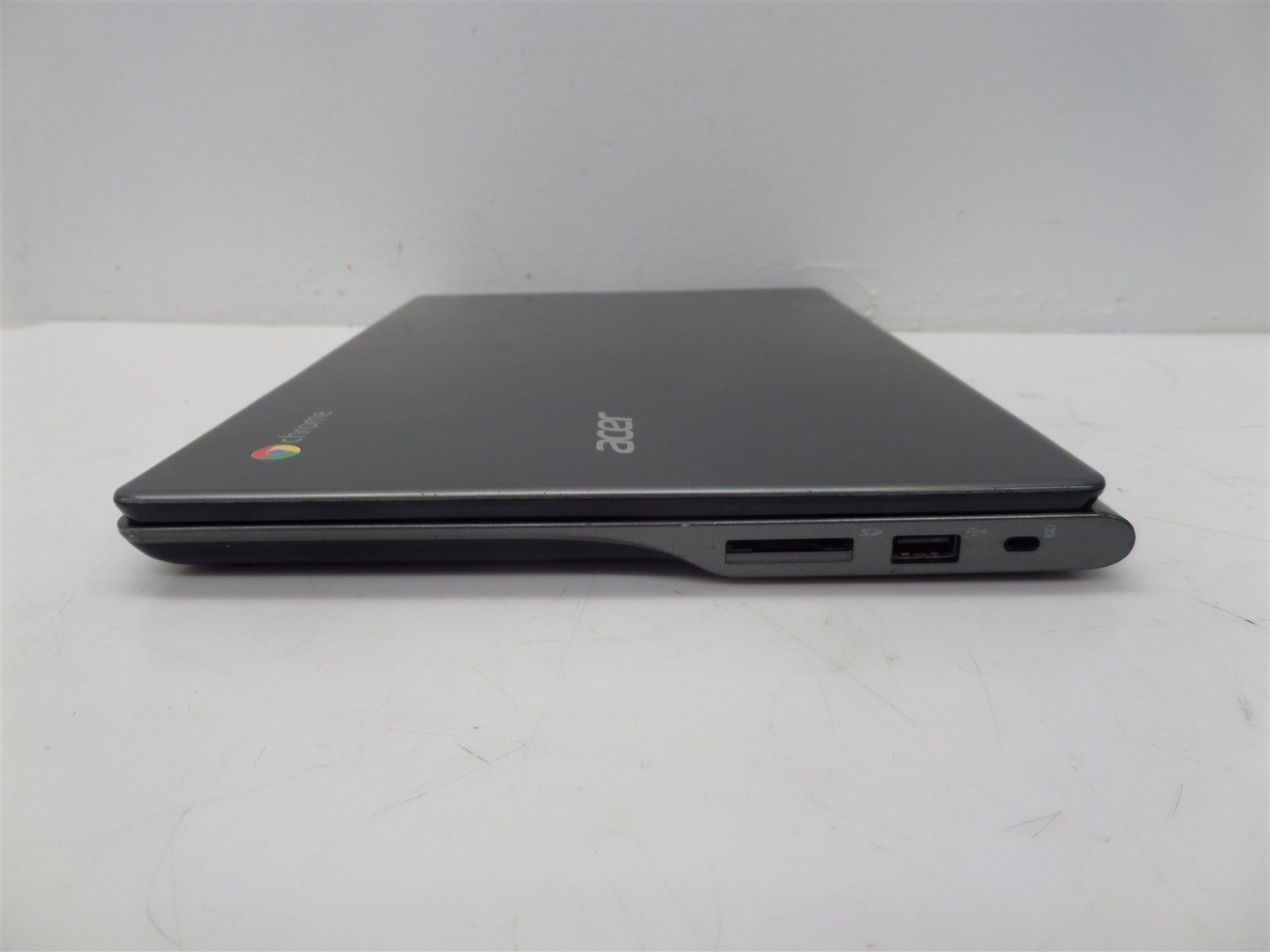 Acer Chromebook C720 Series ZHN 11.6″ Celeron 2957U 1.4GHz CPU 2GB RAM 16GB SSD