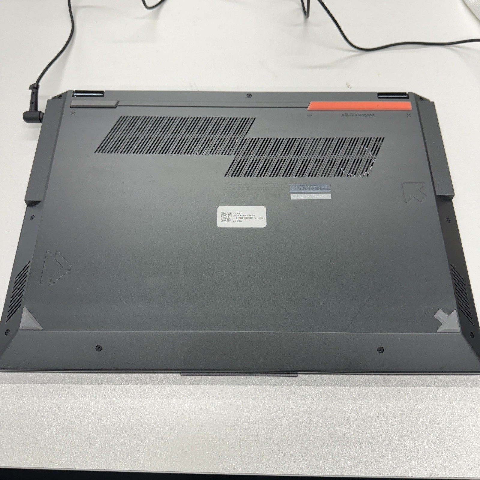 ASUS TP3604VA. Vivobook 16″ Touchscreen USED!