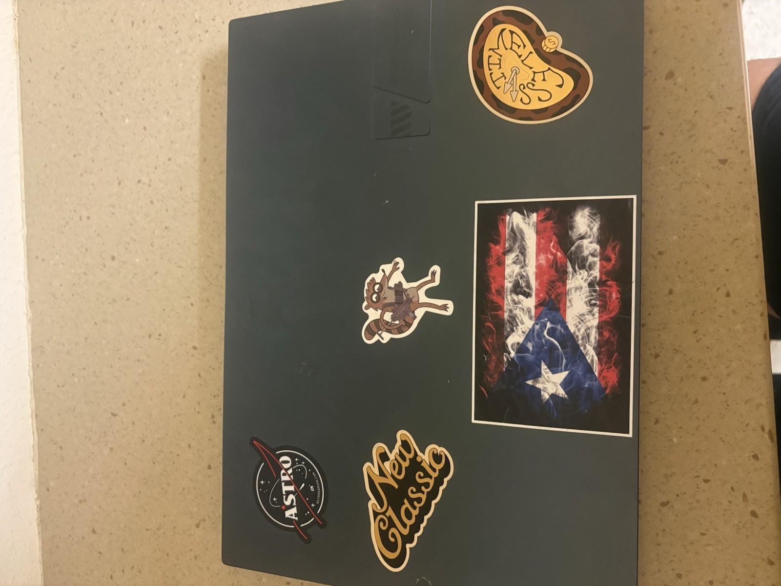ASUS VivoBook Pro 16 i7 RTX 4050