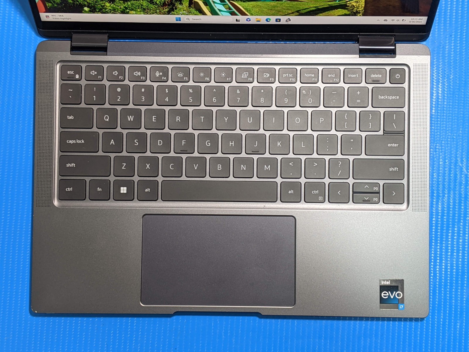 Dell Latitude 9330 13.3″WQXGA TOUCH i7-1260U 1.1GHz 16GB 256GB W11P WRTY-04/2026