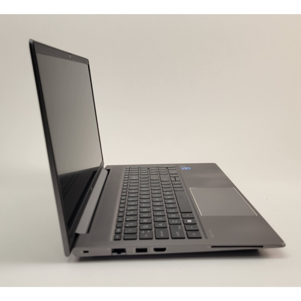 HP ZBook Power G Workstation 15.6″, i5-11400H -16GB DDR4- 512GB SSD