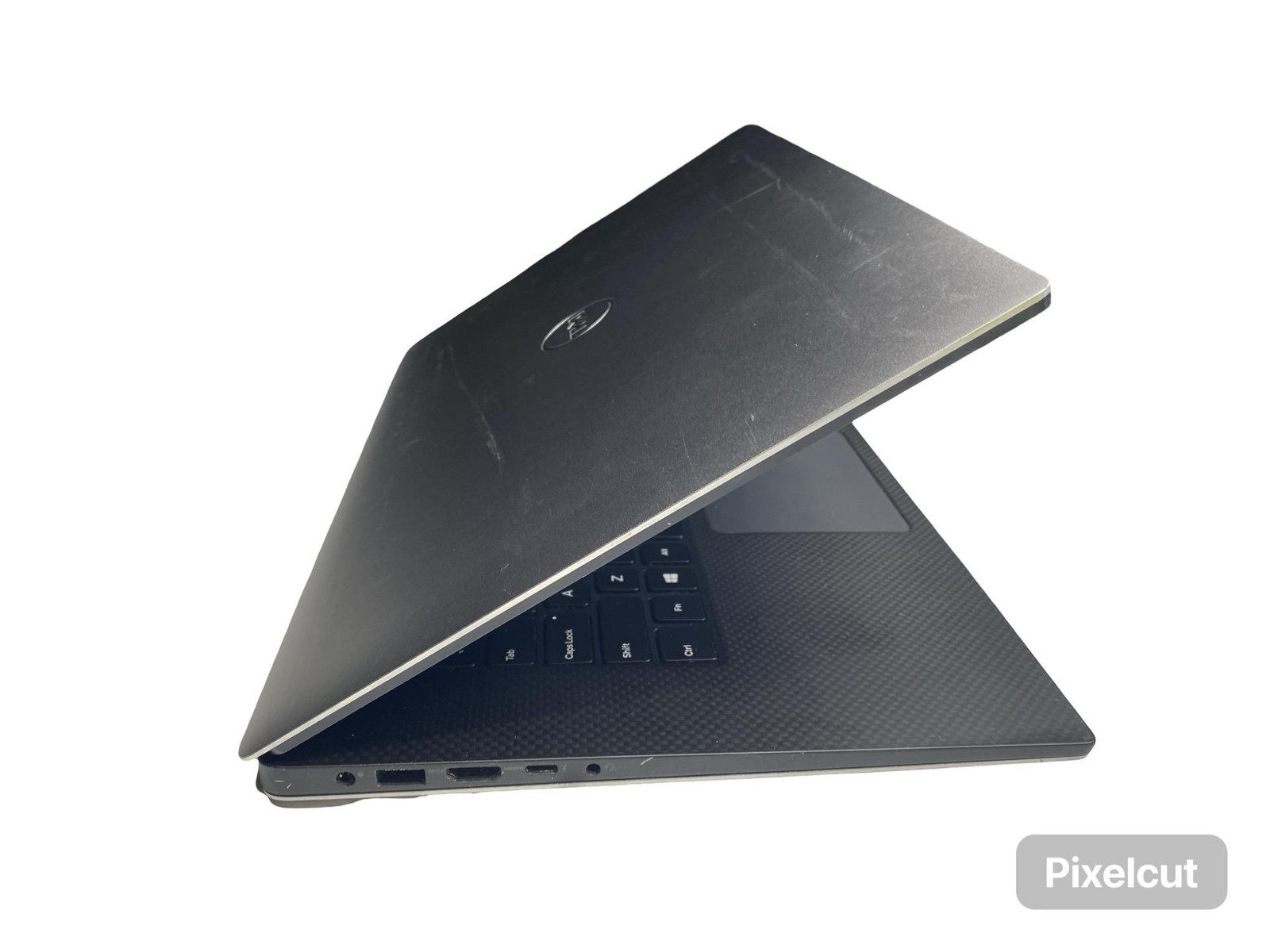 Dell XPS 15 9560 i7 7700HQ 8GB No OS No Battery Grade C