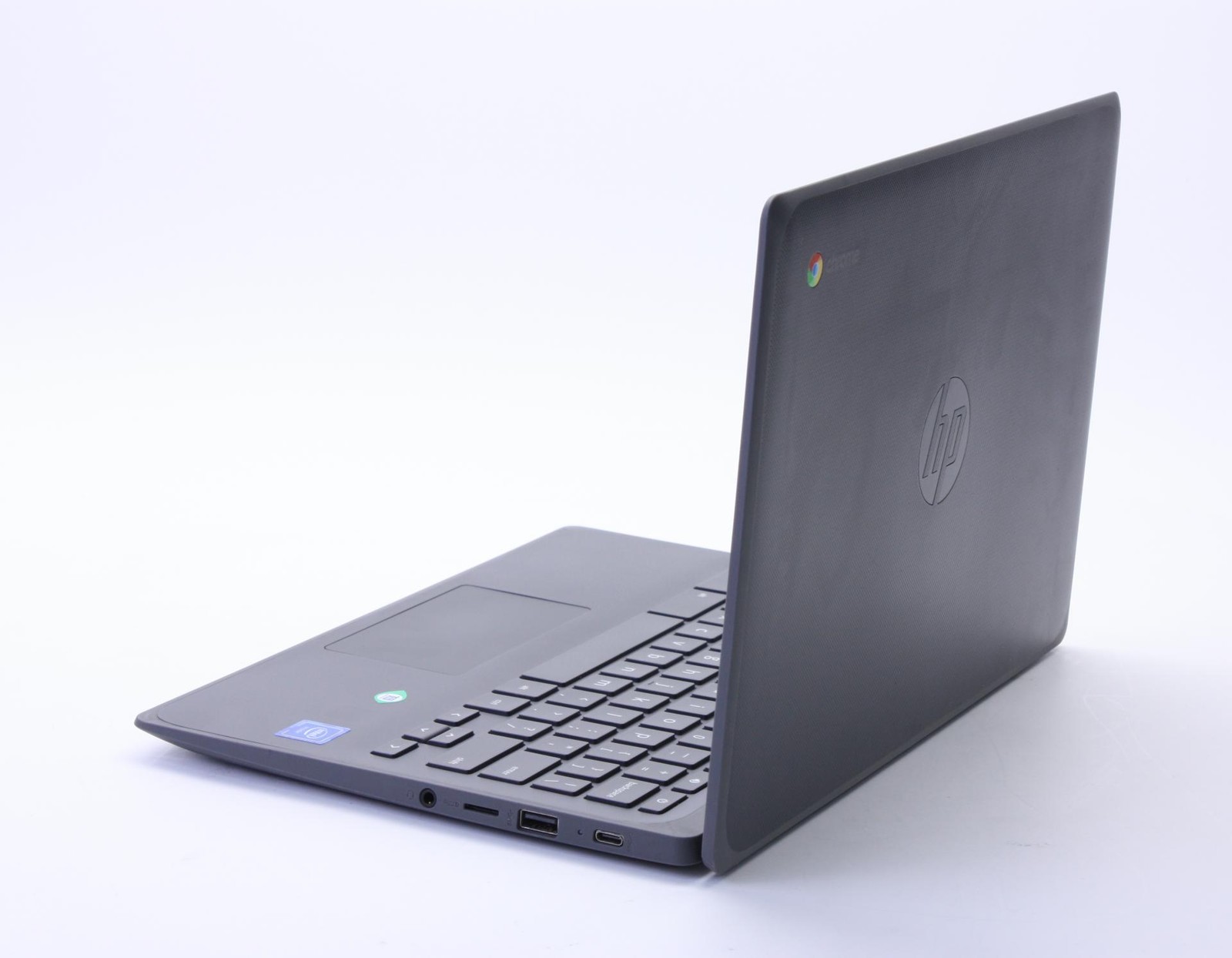 HP ChromeBook 11 G8 EE Intel Celeron N4000 1.10GHz 4GB RAM 11.6″ Chrome OS