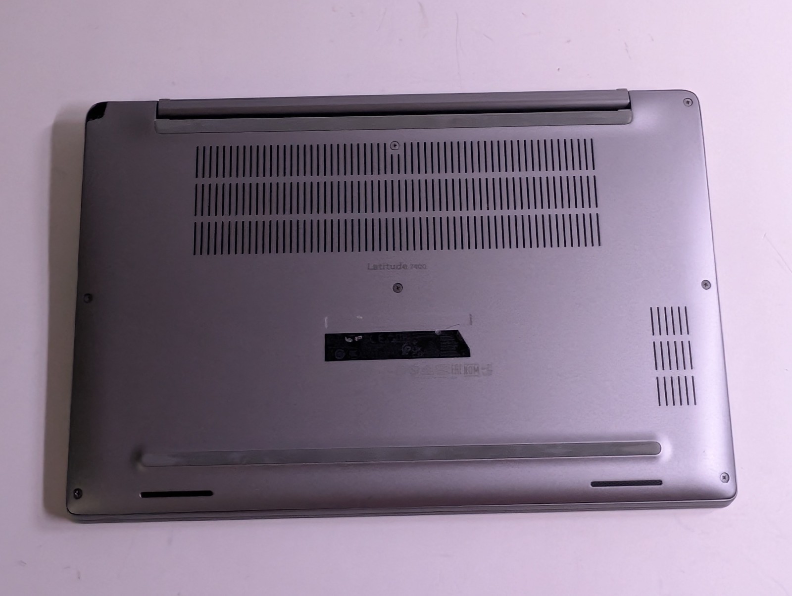 Dell Latitude 7400 Laptop i7-8665U 1.90GHz 16GB RAM 256GB NVMe Windows 11 Pro