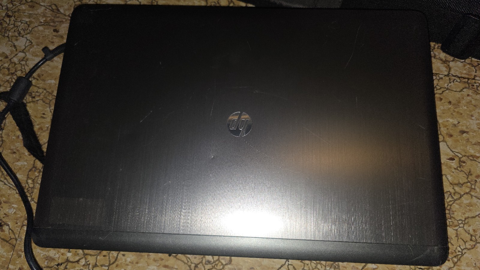 HP ProBook 4540s(500GB, Intel Core i3 2.40GHz, 8GB)Laptop Win10 Pro w/Bag
