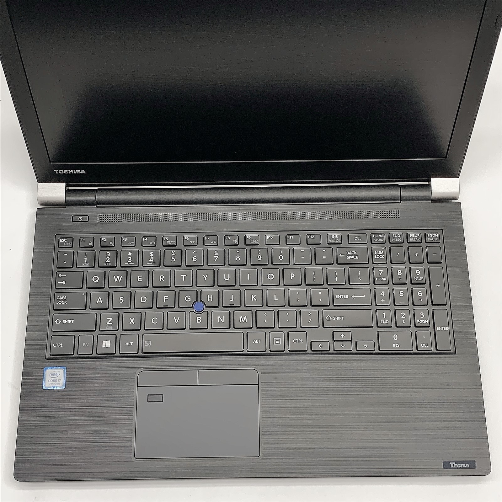 Toshiba Tecra A50-E Laptop Intel Core i7 7500U 2.70GHZ 15.6″ 16GB NO HDD Parts