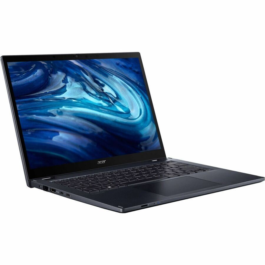 Acer TravelMate Spin P4 14″ 2 in 1 Notebook 16GB 512GB SSD Certified Refurbished