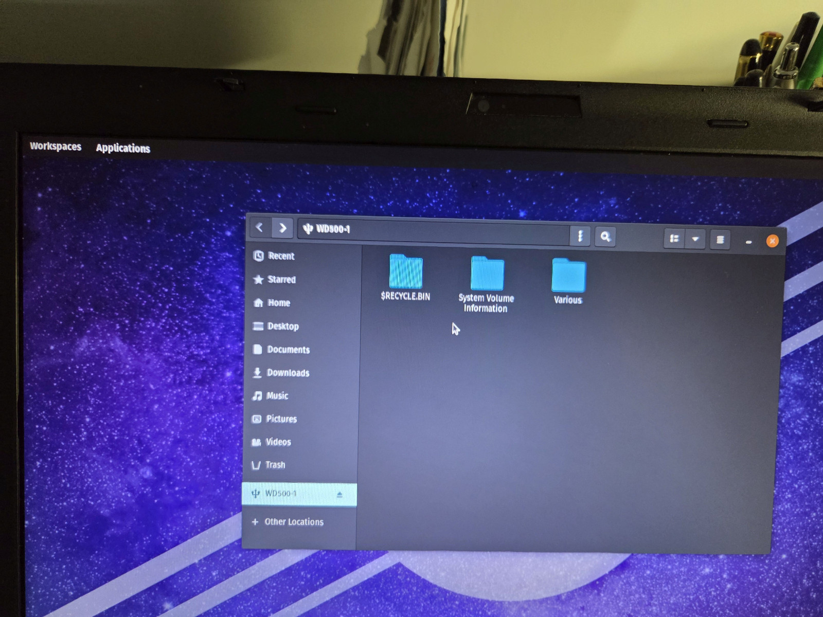 ThinkPad W520 Workstation | i7 Quad-Core | 16GB RAM | Classic Keyboard | Pop!_OS