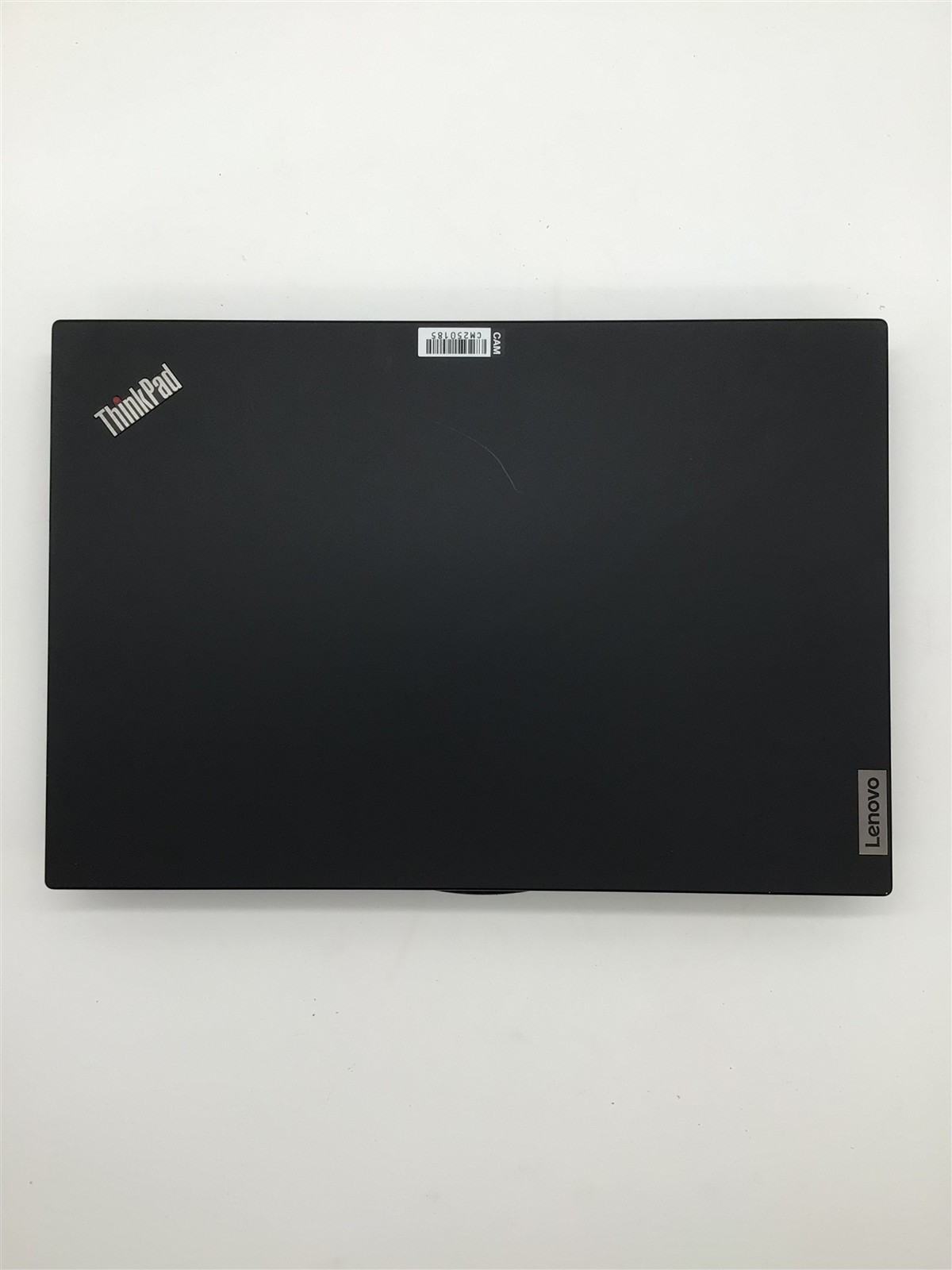 Lenovo L15 AMD Ryzen 7 PRO 4750U/16GB RAM/256GB SSD