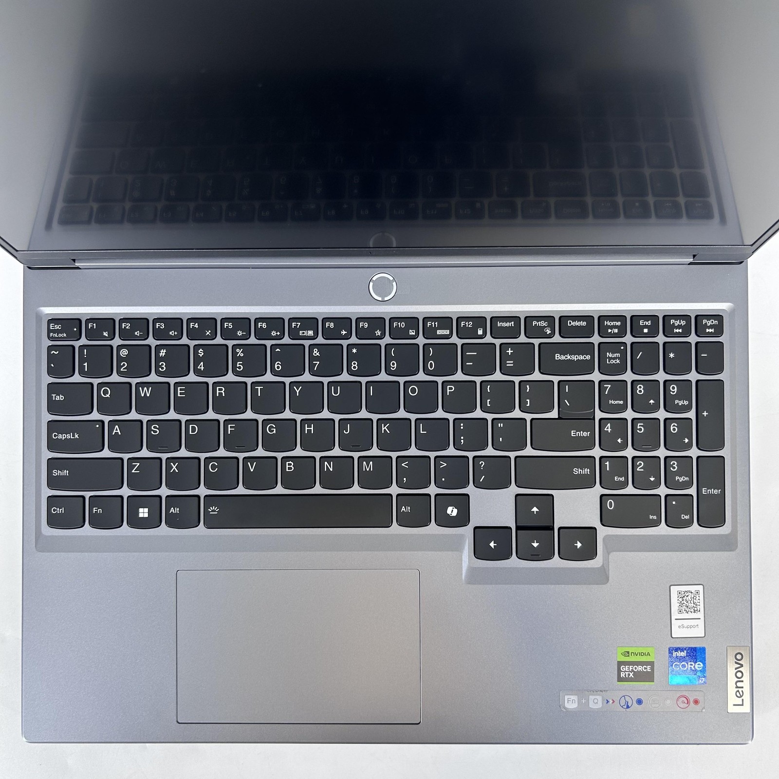 Lenovo Legion 5i Gen 9 16 165Hz QHD+ 2.1 GHz i7-14700HX 32GB 1TB SSD RTX 4070