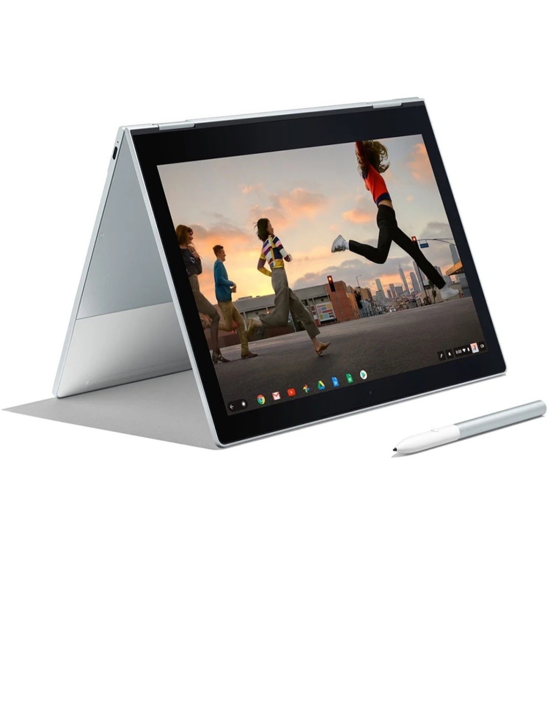 Google Pixelbook, Intel® Core™ i5, 8GB RAM, 256GB SSD Sealed