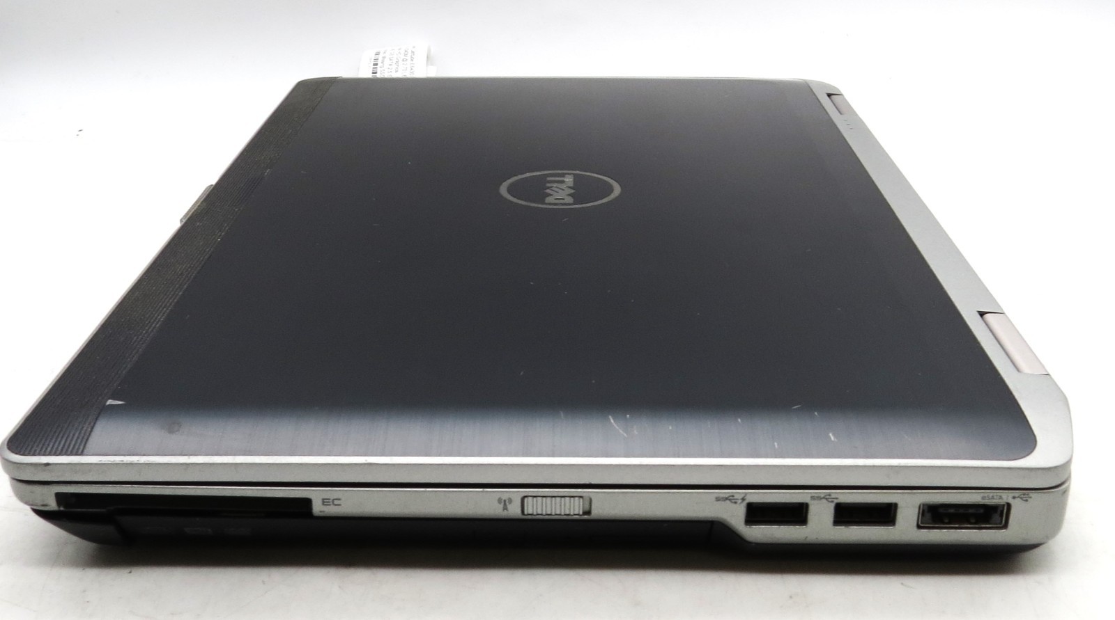 Dell Latitude E6430/14.0″ i5-3340M@2.70GHz/8GB RAM/240GB SSD/No OS *READ*