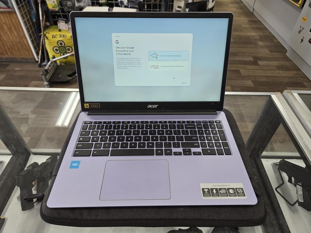 ACER CB315-4H SERIES MODEL N21Q9 (VGS007456)