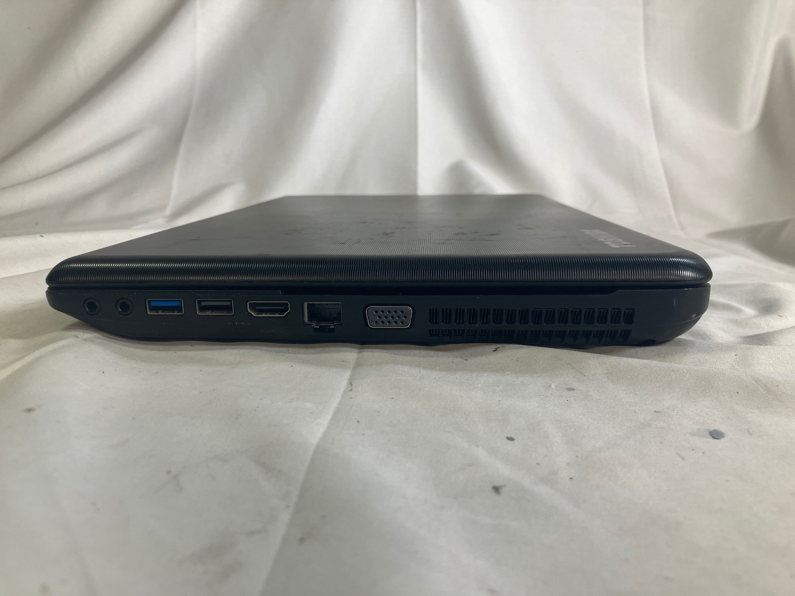 Toshiba Satellite C55-A5310 i3-3120M 2.5GHz 6GB 750GB HDD 15.6″