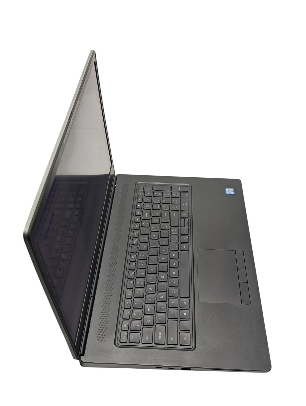 Dell Precision 7750 XEON W-10855M 2.8Ghz 32GB RAM 1TB SSD Grade D