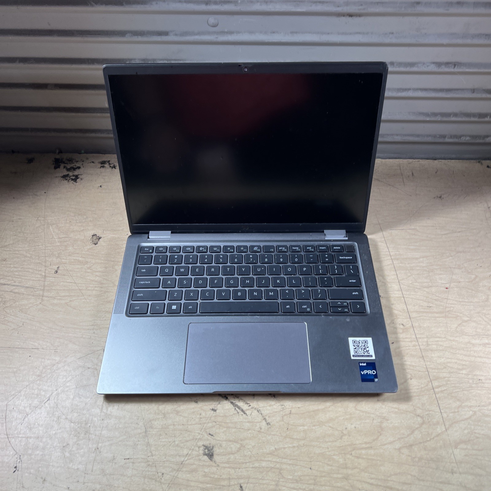 DELL LATITUDE 7440 INTEL CORE I7-1365U 16GB RAM *