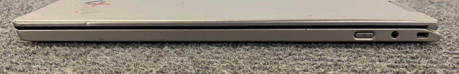 Lenovo ThinkPad X1T Gen 1 14″ 2-in-1 i7-1160G7 16GB RAM 1TB NVMe Remote Managed