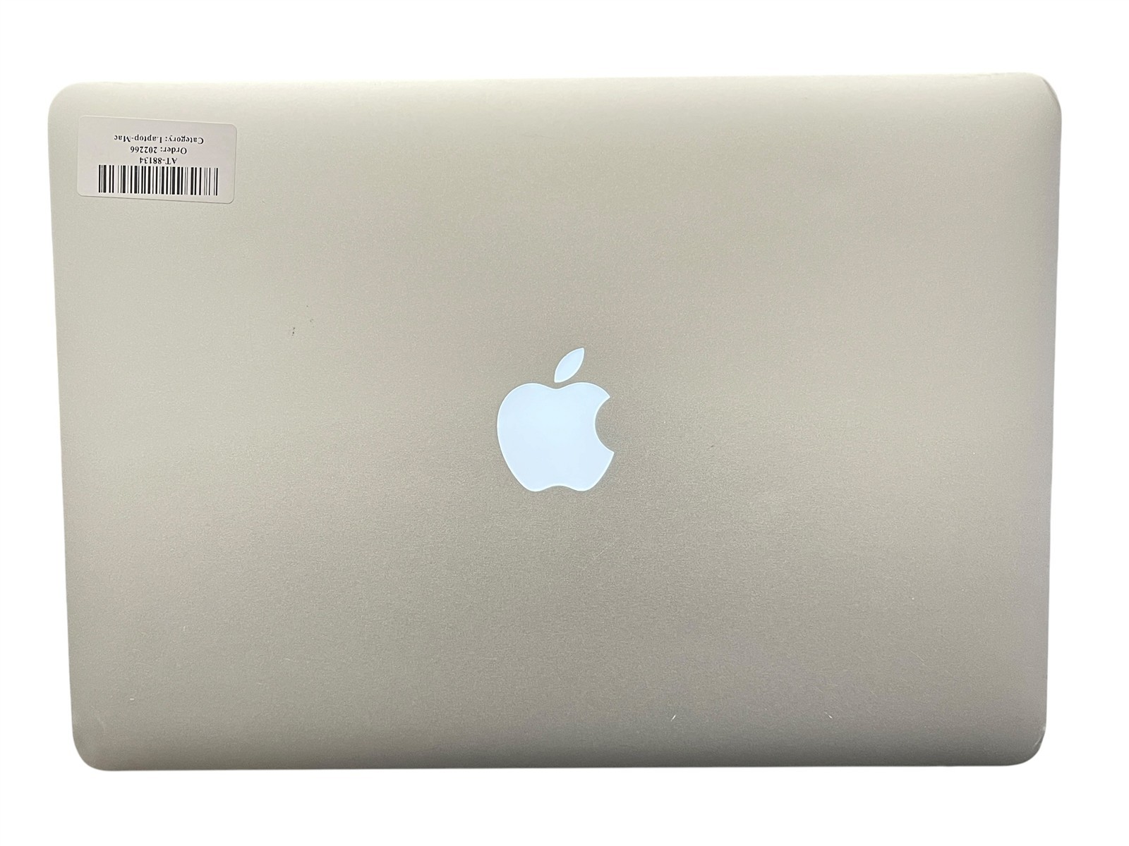 Apple MacBook Air A1466 2013 i7-4650U 1.7GHz 8GB RAM 256GB Catalina 13.3″ Laptop