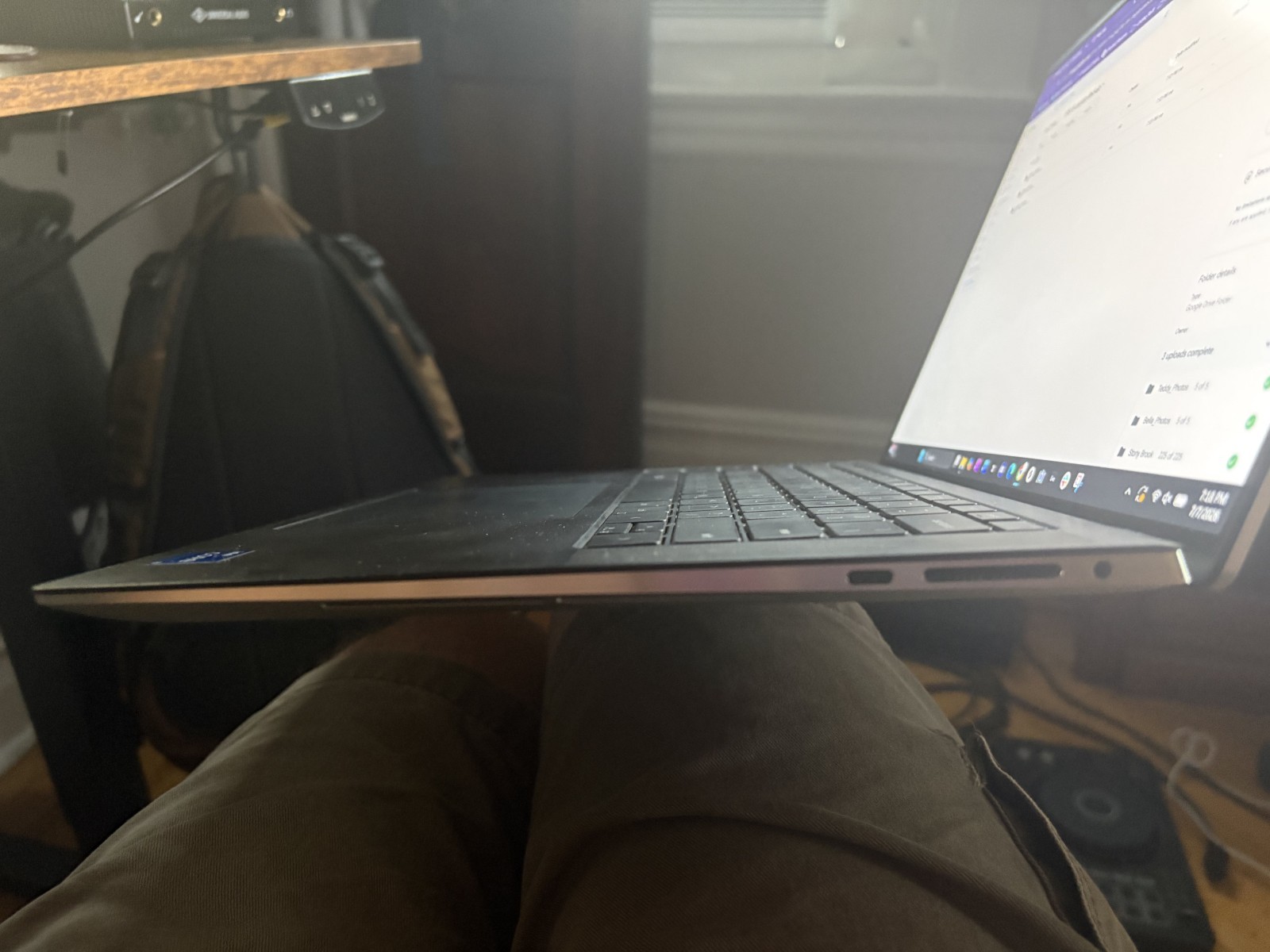 Dell XPS 15 9520 i7-12700H 32GB RAM 1TB SSD RTX 3050 15.6″ FHD+ Windows 11