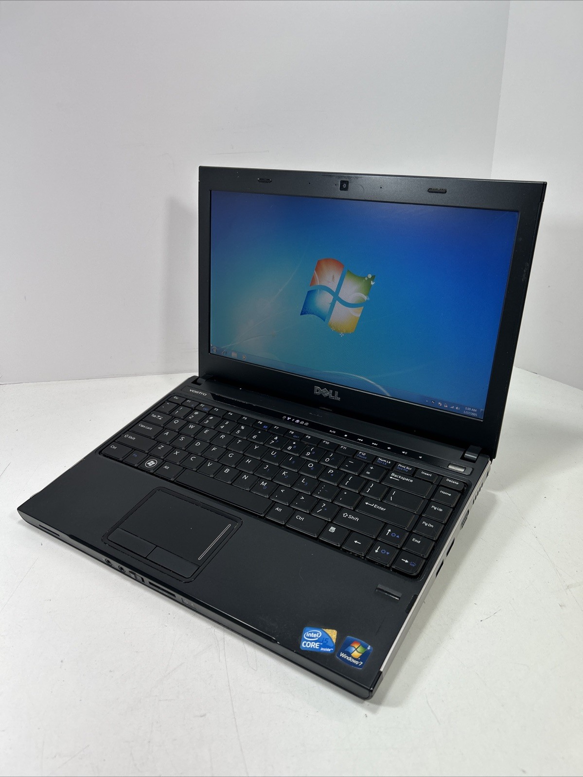 DELL VOSTRO 3300 13.3″ i5-M560 6GB Ram 500GB HDD NVIDIA GEFORCE WIN 7 PRO