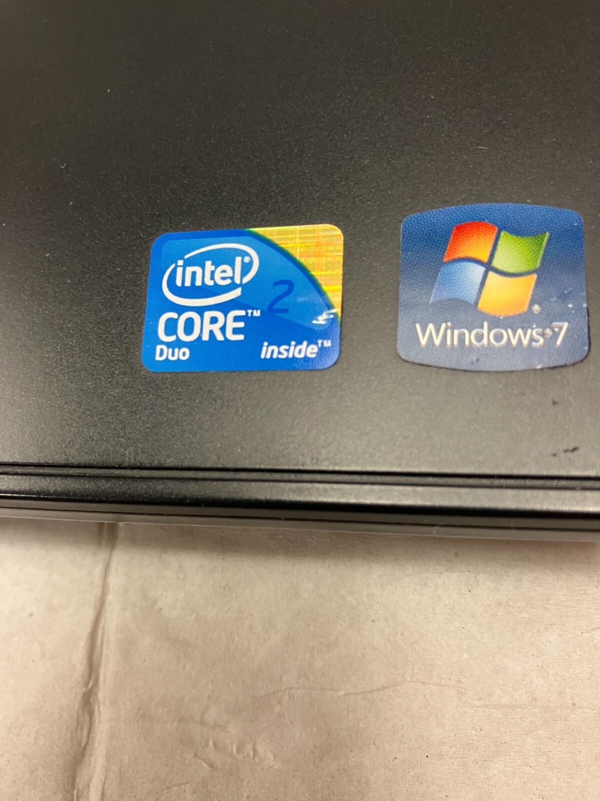 Dell Latitude E6500 Laptop 15.4″ 4GB DDR2 RAM 250GB CORE2DUO 2.6 FOR PARTS