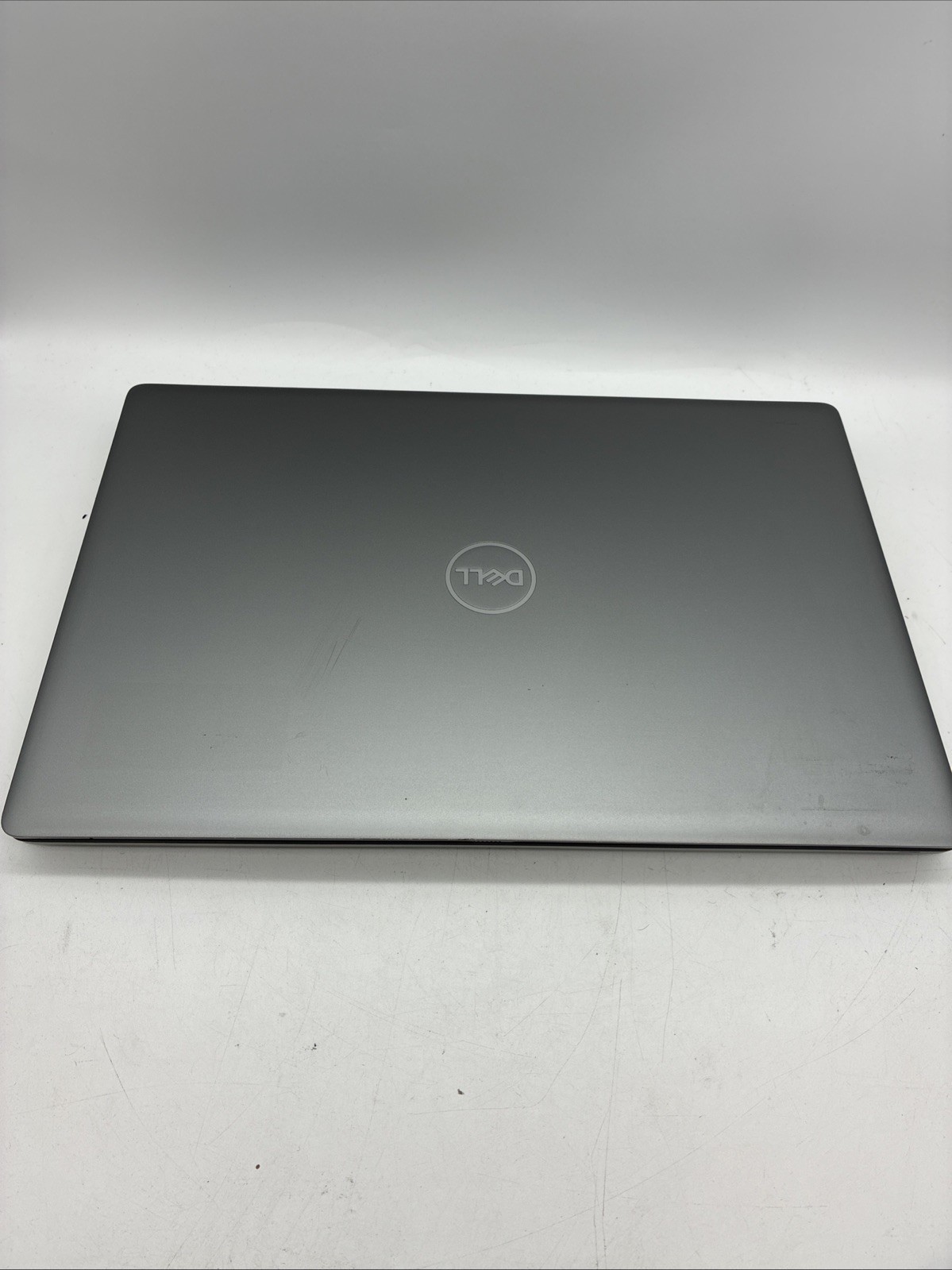 Dell Precision 7550 NVIDIA Quadro RTX 3000 2.4GHz Intel Core i9-10 32GB 512 |L24
