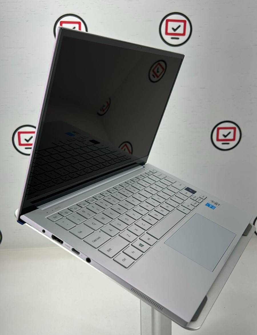 Samsung Galaxy Book Ion 13.3″ FHD Intel Core i7-10510U 8GB 512GB SSD Silver