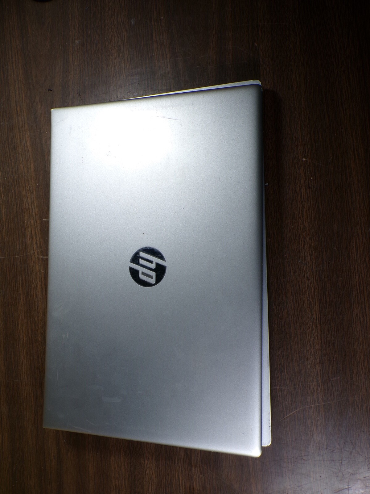 HP PROBOOK 650 G5 INTEL CORE i5-8265U 1.60GHZ 4GB RAM