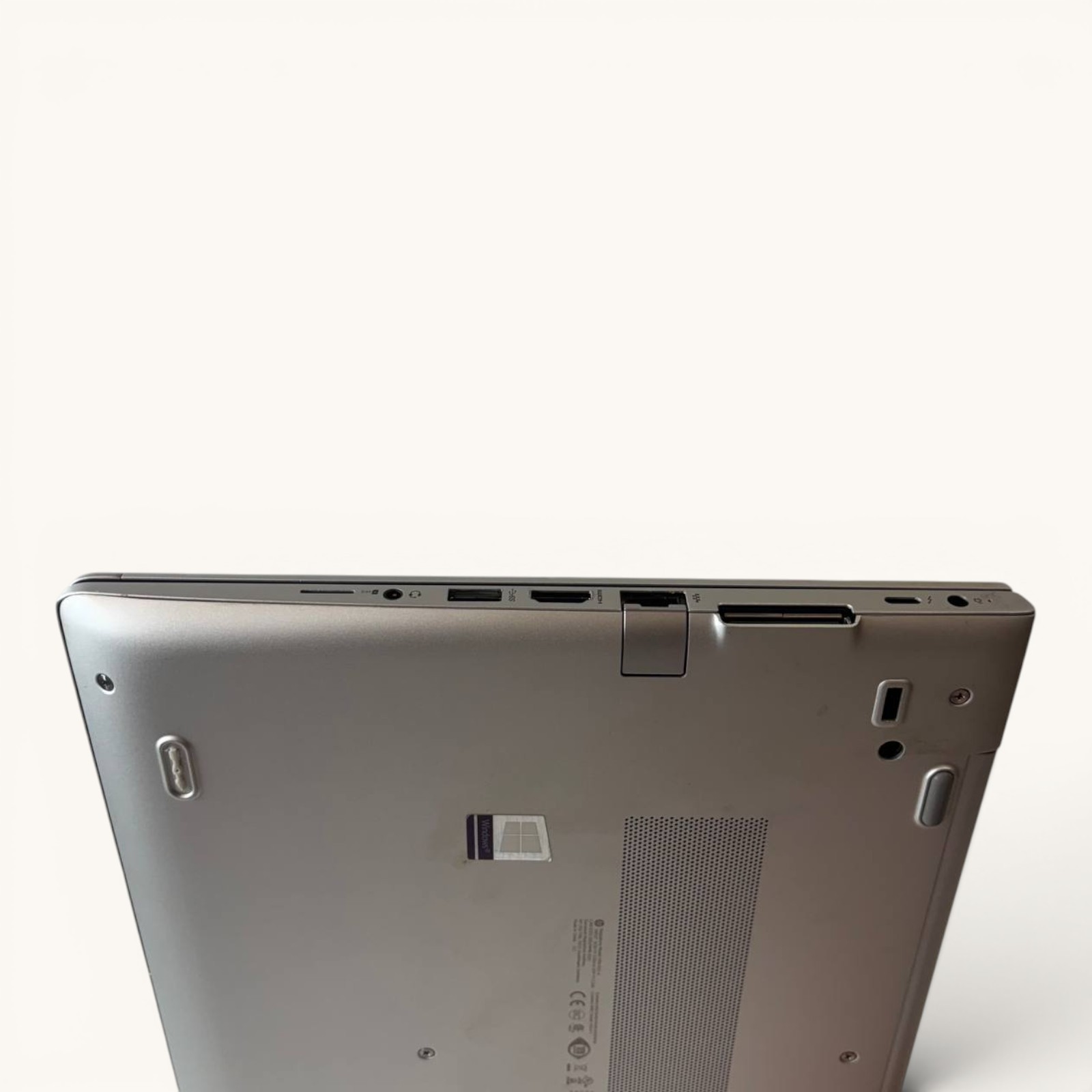 HP EliteBook 840 G5 – i5 8th Gen | 8GB RAM | 256GB SSD | Win11 #128