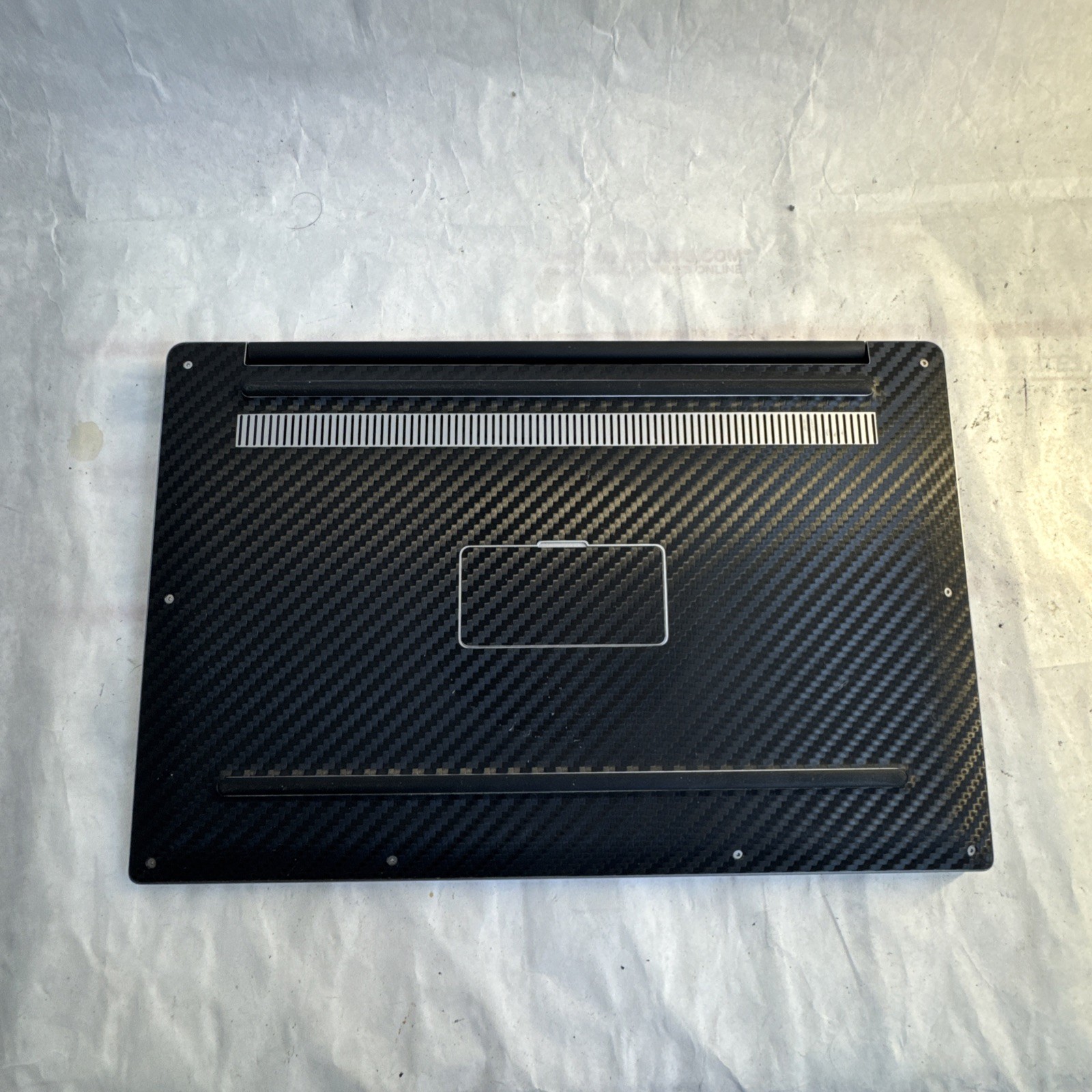 Dell XPS 9343 Laptop Intel i5 5200U 2.20GHZ 13.3″ FHD 8GB 256GB SSD NO OS ! READ