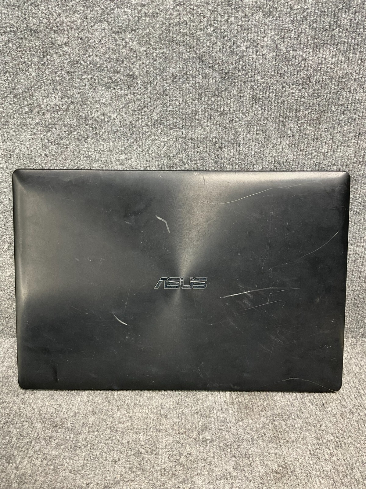 ASUS X553M Laptop Intel HDMI USB 3.0 Black For Parts Repair